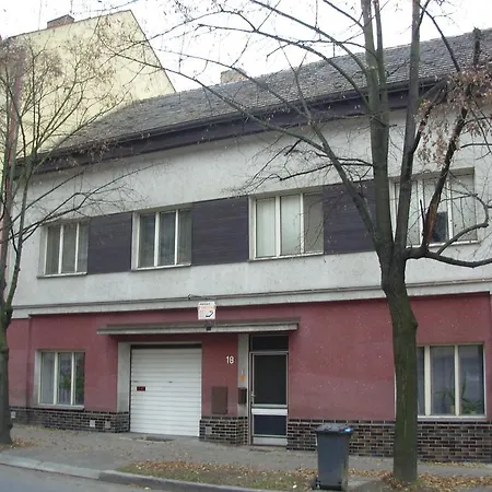 Hlinkova Plzeň