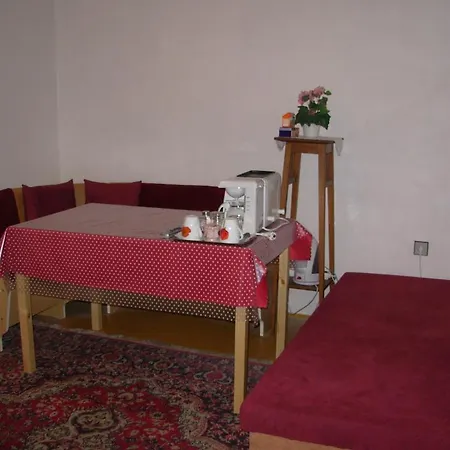 Maison d'hôtes Hlinkova