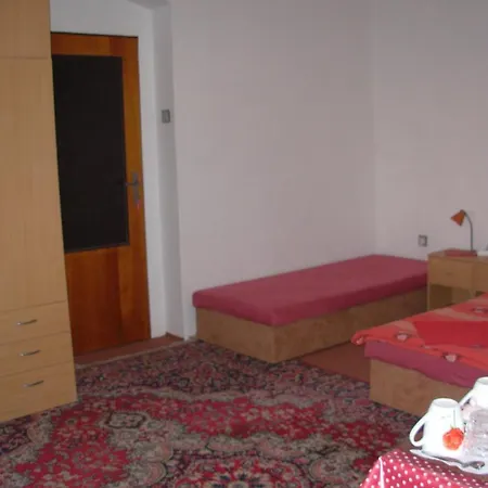 Hlinkova Maison d'hôtes 2*