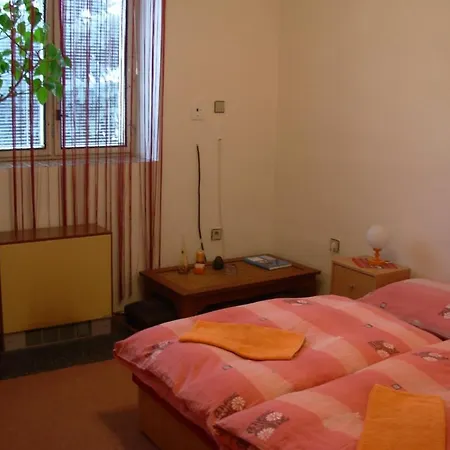 Hlinkova Maison d'hôtes