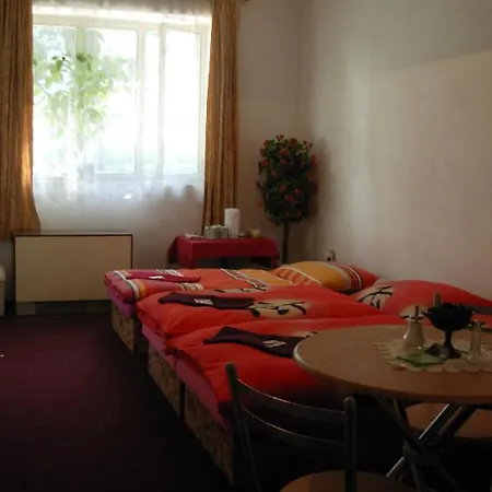 Hlinkova Maison d'hôtes