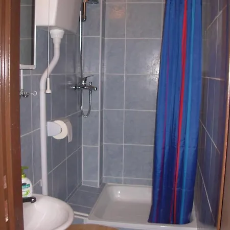 Maison d'hôtes Hlinkova 2*