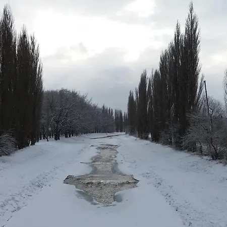 Konukevi Hlinkova 2*