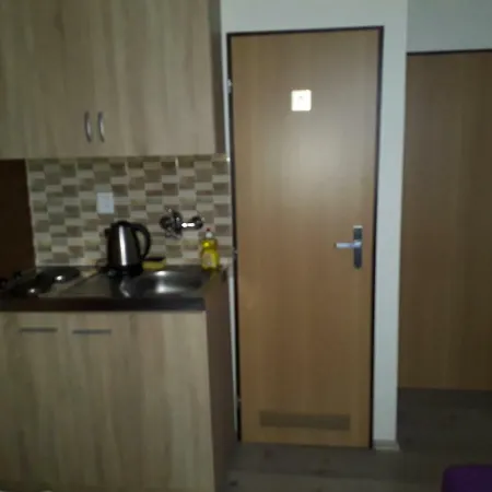 Konukevi Hlinkova Plzeň