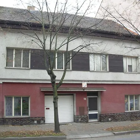 Hlinkova Plzeň