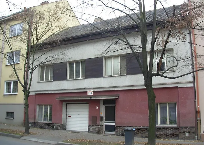Hlinkova Plzeň