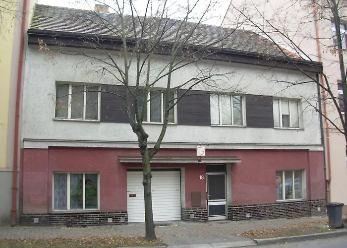 Hlinkova Plzeň