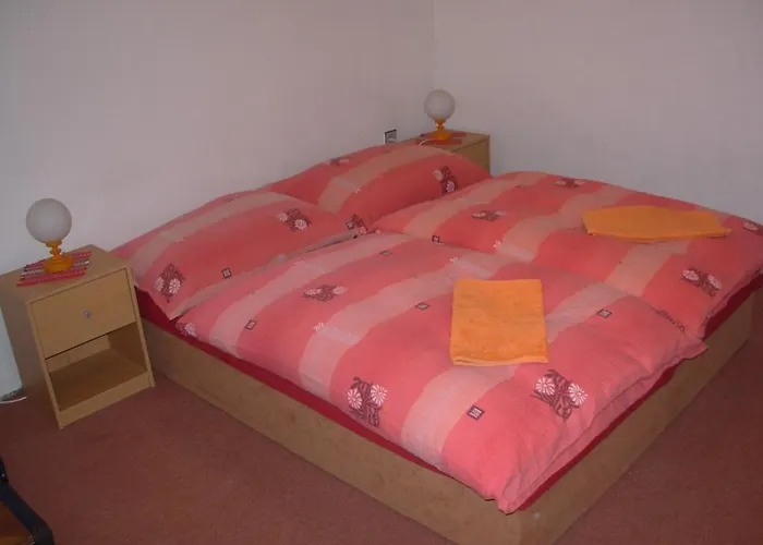 Hlinkova Penzion 2*