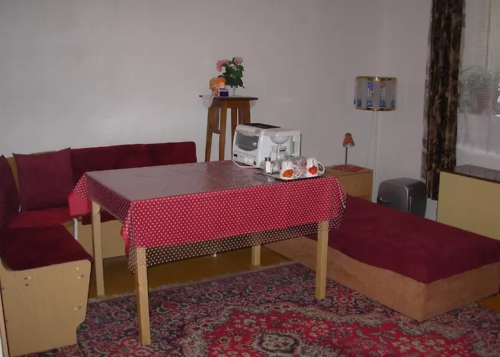 Hlinkova Penzion Plzeň